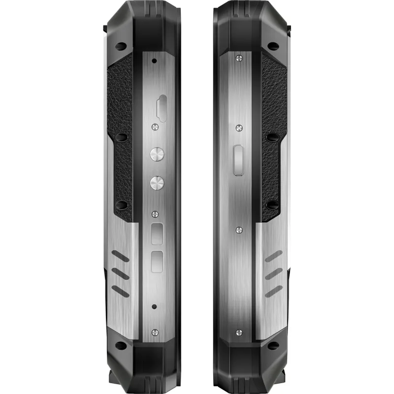 Смартфон OUKITEL WP100 12/512GB Black (6931940792769)