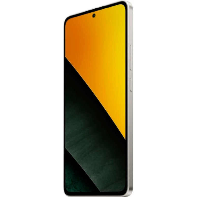 Poco M7 Pro 5G 12/512GB Silver