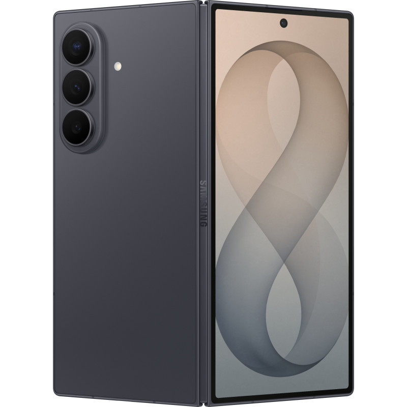 Смартфон Samsung Galaxy Fold 8 Ultra 12/512GB Graphite (SM-F976BZKCSEK)
