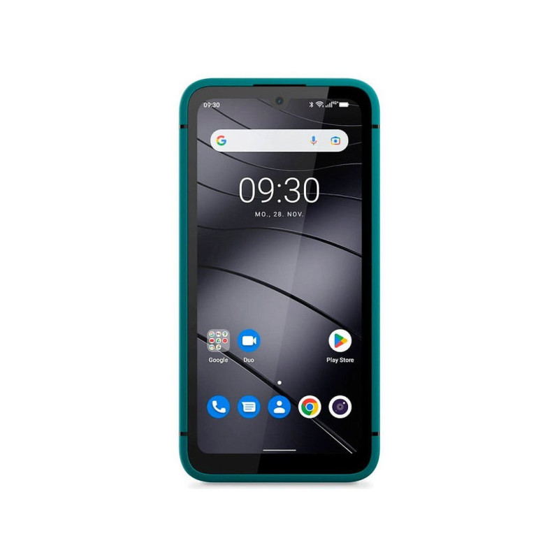 Gigaset GX4 4/64GB Petrol (S30853H1531R112)