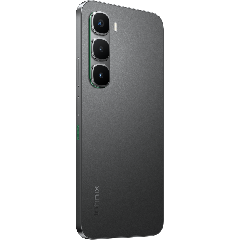Смартфон Infinix Hot 60 Pro X6885 8/256GB Sleek Black