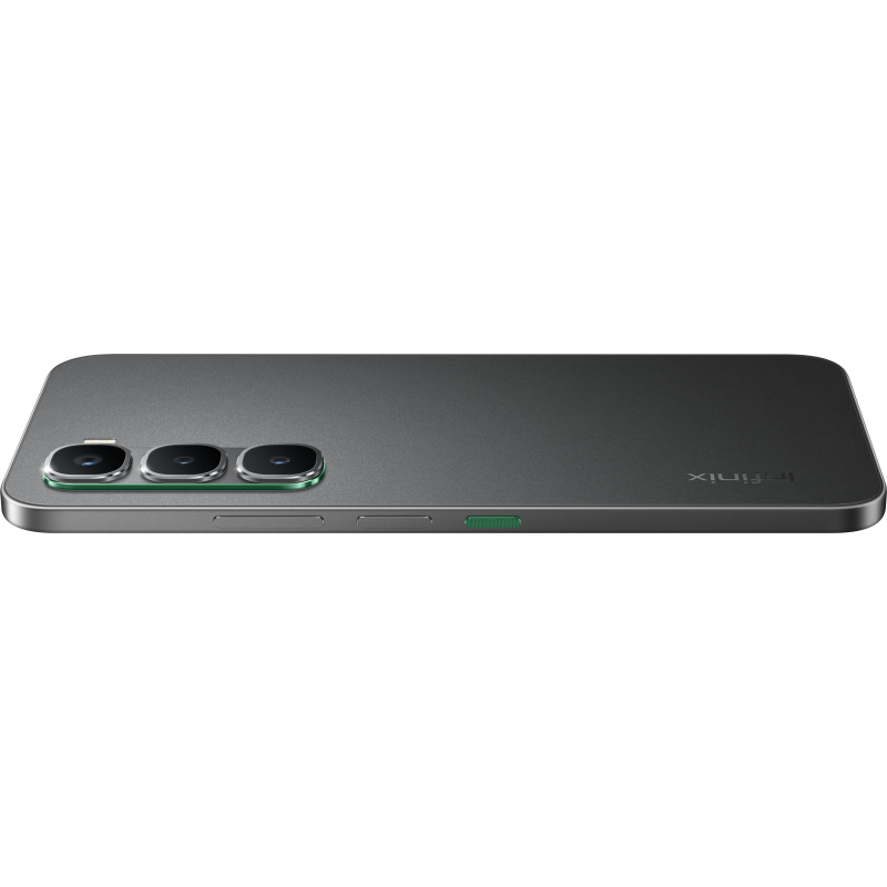 Смартфон Infinix Hot 60 Pro X6885 8/256GB Sleek Black