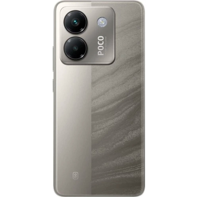 Poco M7 Pro 5G 12/256GB Silver