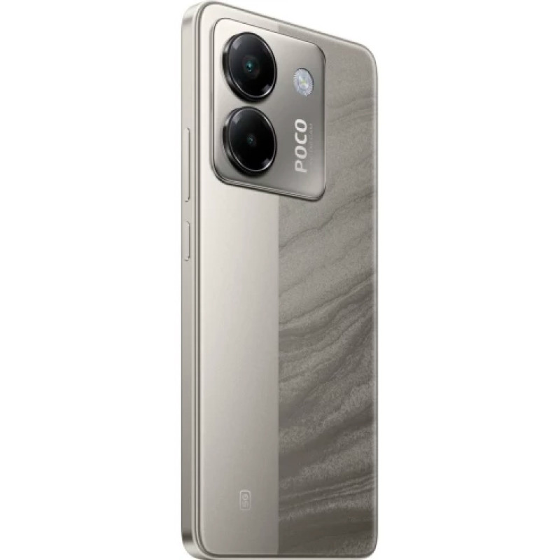 Poco M7 Pro 5G 12/256GB Silver