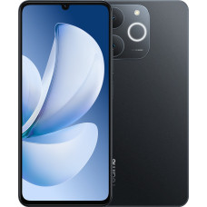 Смартфон realme Note 70 RMX5313 4/128GB Obsidian Black