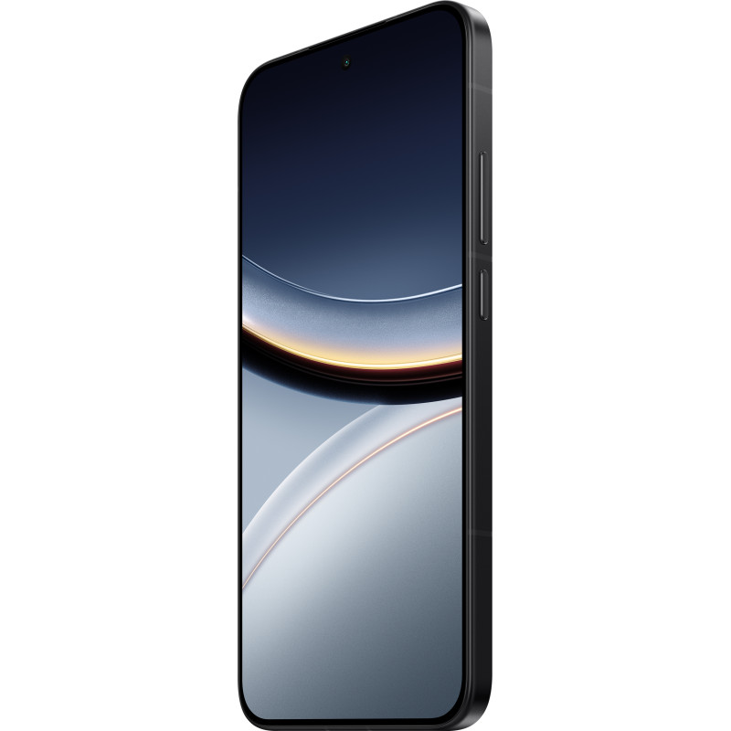 Смартфон POCO F7 12/256GB Black