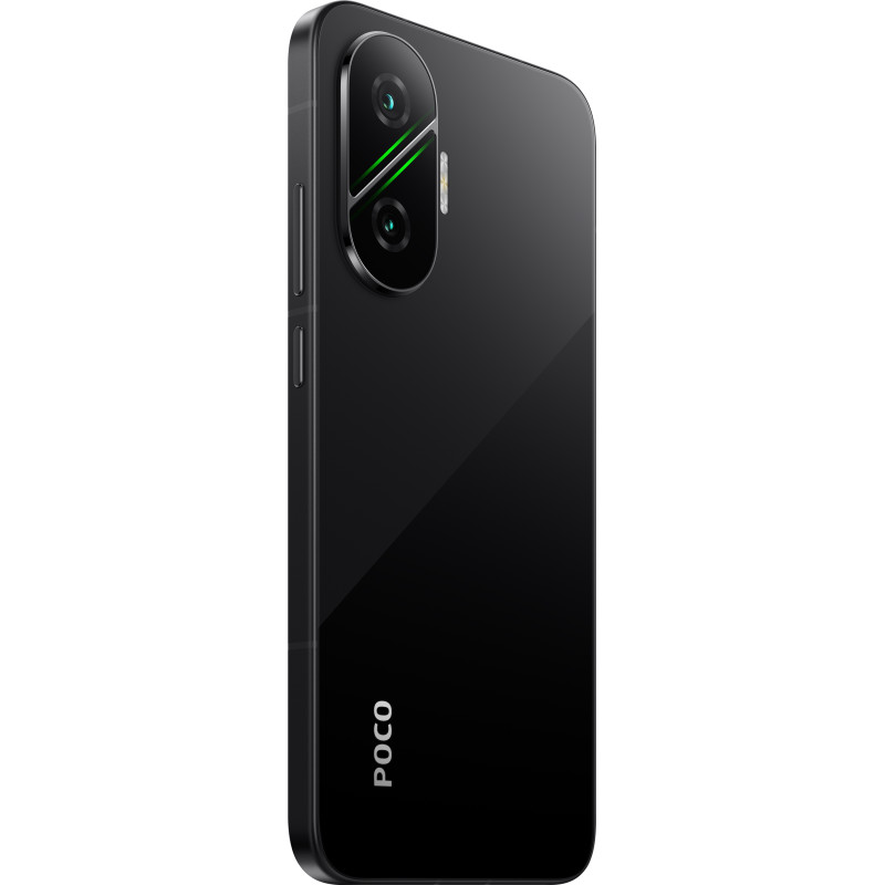 Смартфон POCO F7 12/256GB Black