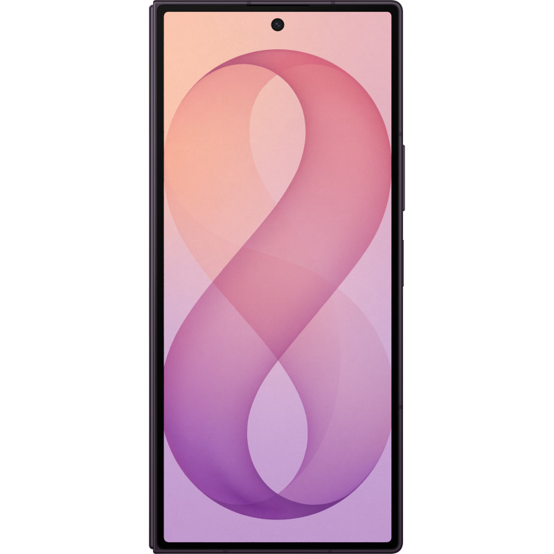 Смартфон Samsung Galaxy Fold 8 Ultra 12/512GB Violet Shadow (SM-F976BZVCSEK)