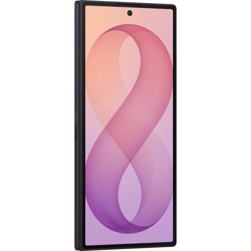 Смартфон Samsung Galaxy Fold 8 Ultra 12/512GB Violet Shadow (SM-F976BZVCSEK)