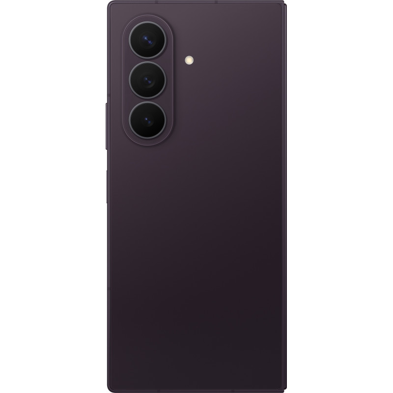 Смартфон Samsung Galaxy Fold 8 Ultra 12/512GB Violet Shadow (SM-F976BZVCSEK)