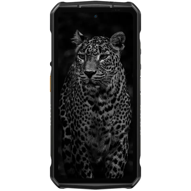 Смартфон Ulefone Armor 29 Ultra 16GB/1TB Black (6975326668200)