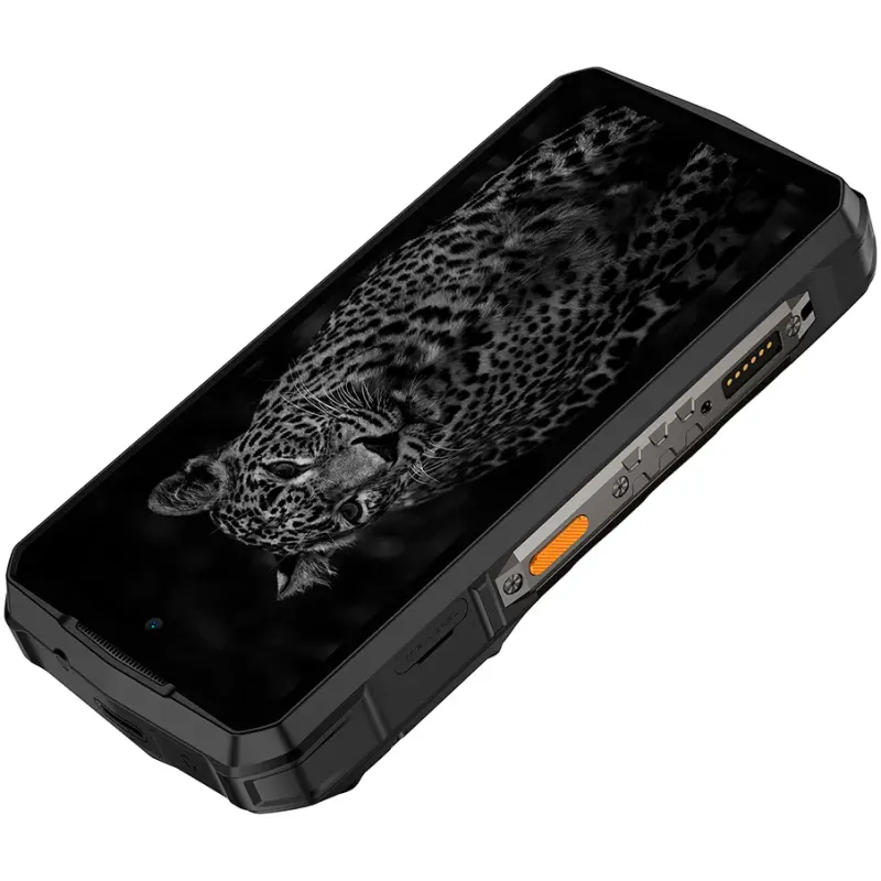 Смартфон Ulefone Armor 29 Ultra 16GB/1TB Black (6975326668200)