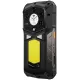 Смартфон Ulefone Armor 29 Ultra 16GB/1TB Black (6975326668200)
