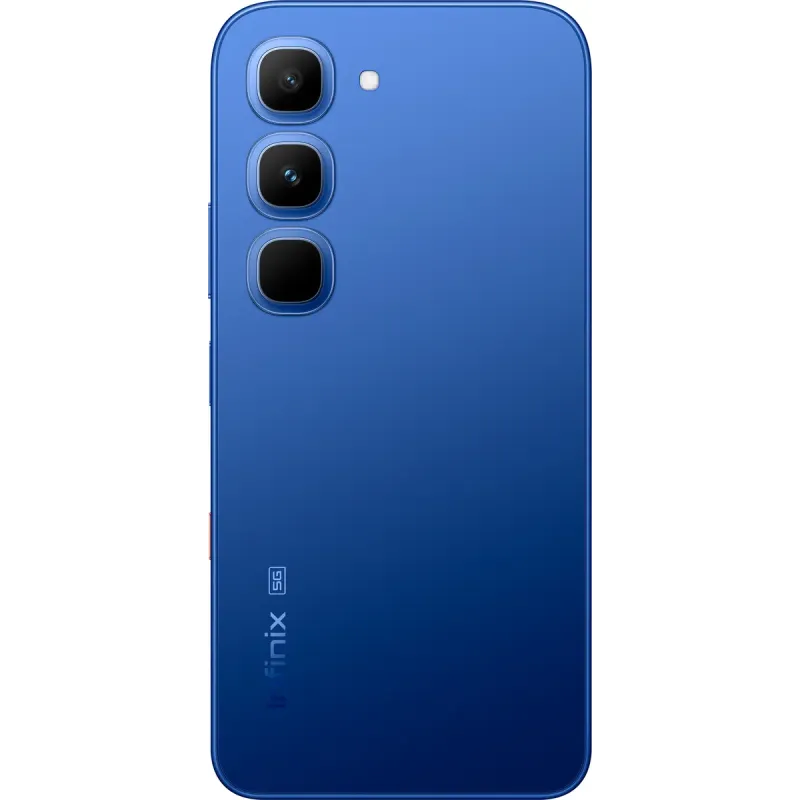Смартфон Infinix HOT 70 Pro X6896 8/256GB Dive Blue (4894947134852)