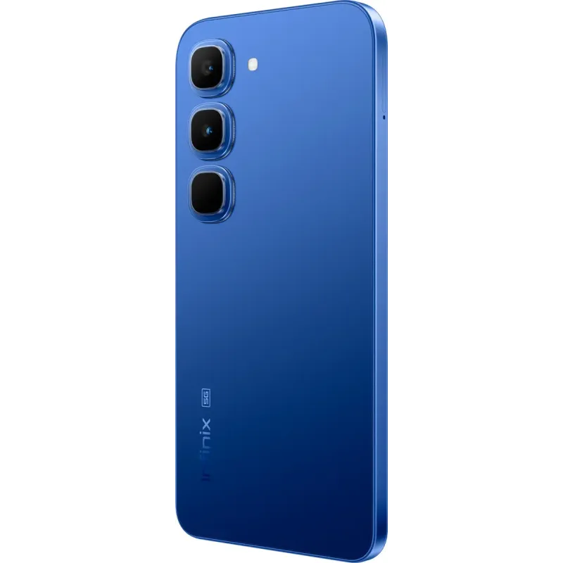 Смартфон Infinix HOT 70 Pro X6896 8/256GB Dive Blue (4894947134852)