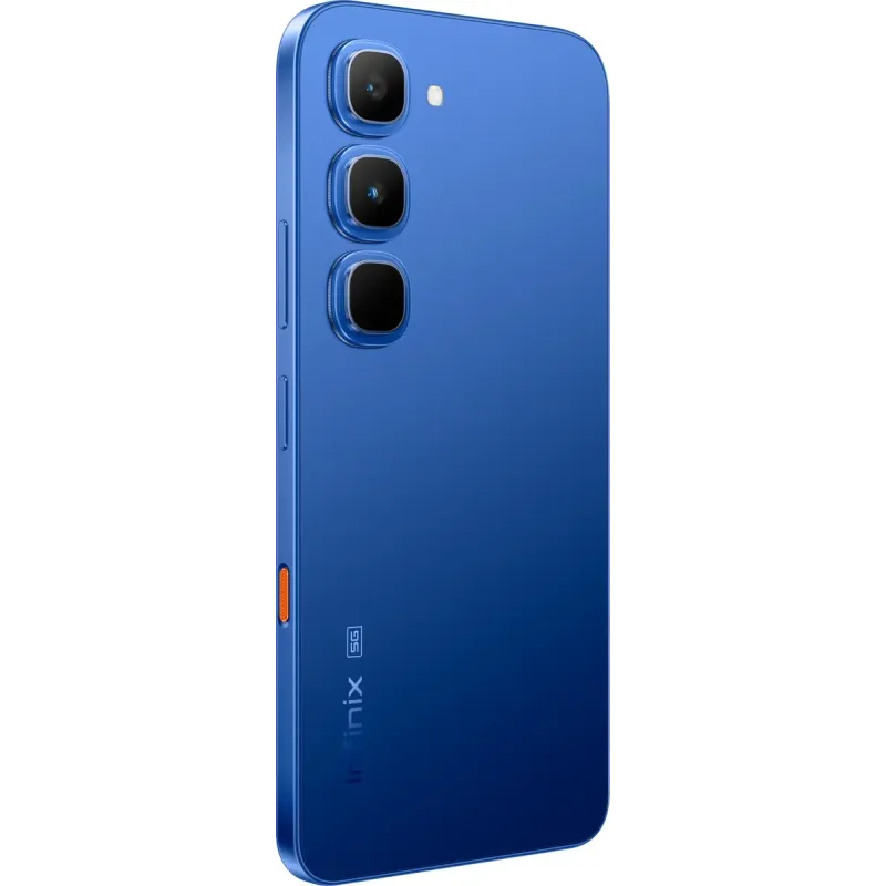 Смартфон Infinix HOT 70 Pro X6896 8/256GB Dive Blue (4894947134852)