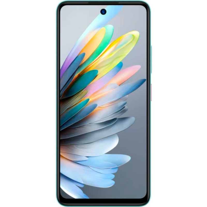 ZTE  Blade A75 4/128GB Green