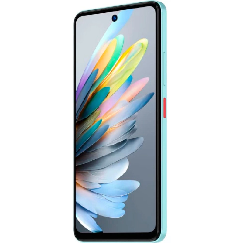 ZTE  Blade A75 4/128GB Green