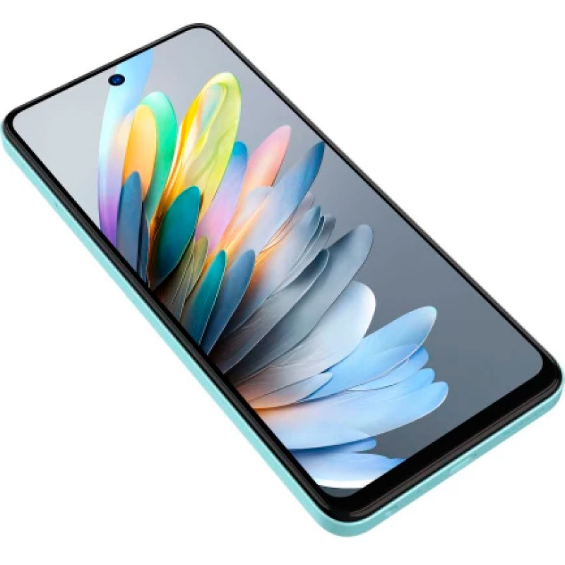 ZTE  Blade A75 4/128GB Green