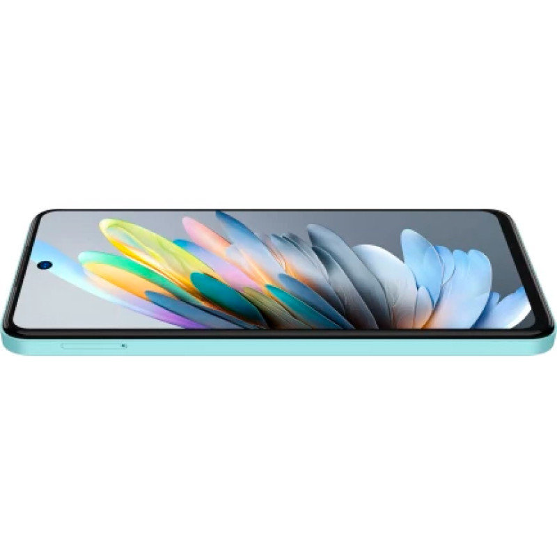ZTE  Blade A75 4/128GB Green