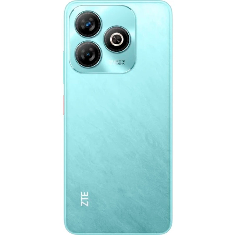 ZTE  Blade A75 4/128GB Green