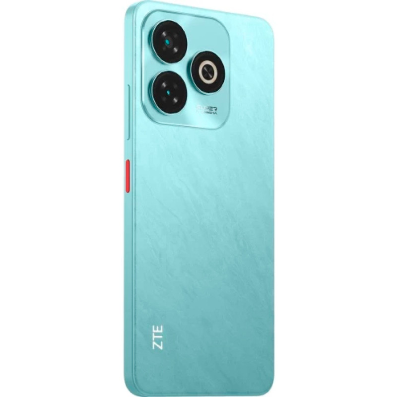 ZTE  Blade A75 4/128GB Green