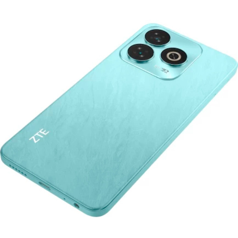 ZTE  Blade A75 4/128GB Green