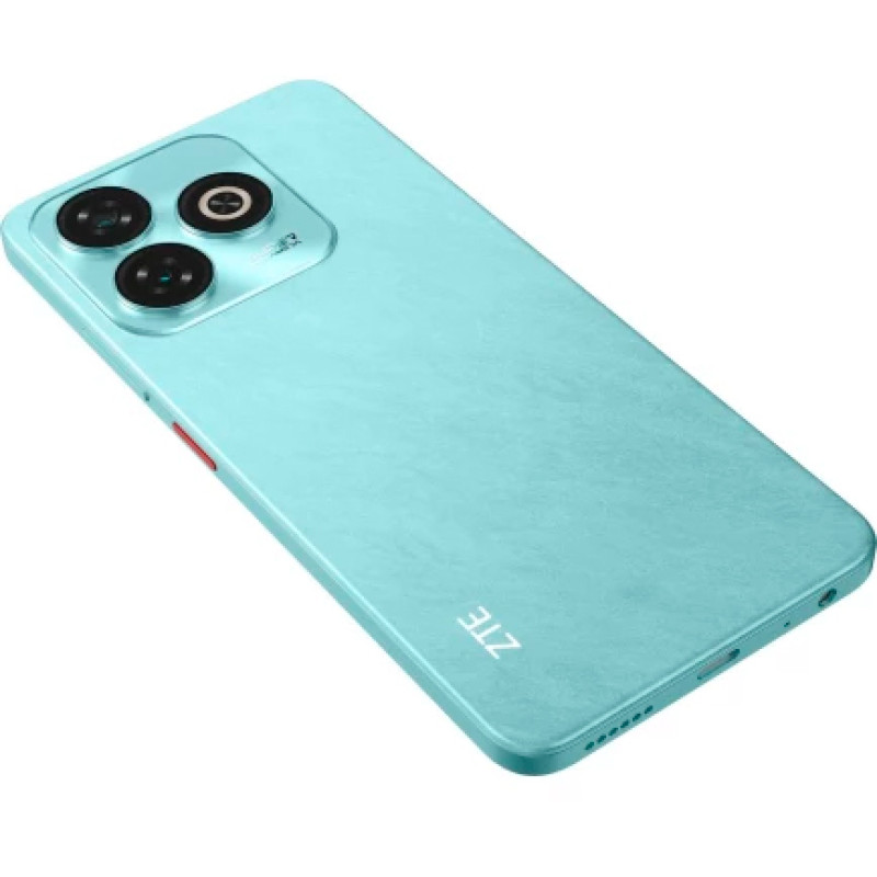ZTE  Blade A75 4/128GB Green