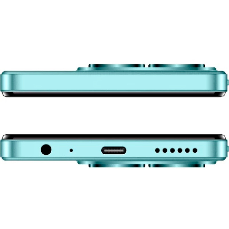 ZTE  Blade A75 4/128GB Green