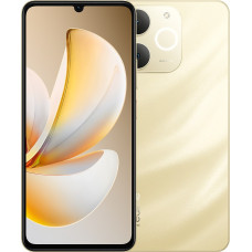 Смартфон realme Note 70 RMX5313 4/128GB Beach Gold