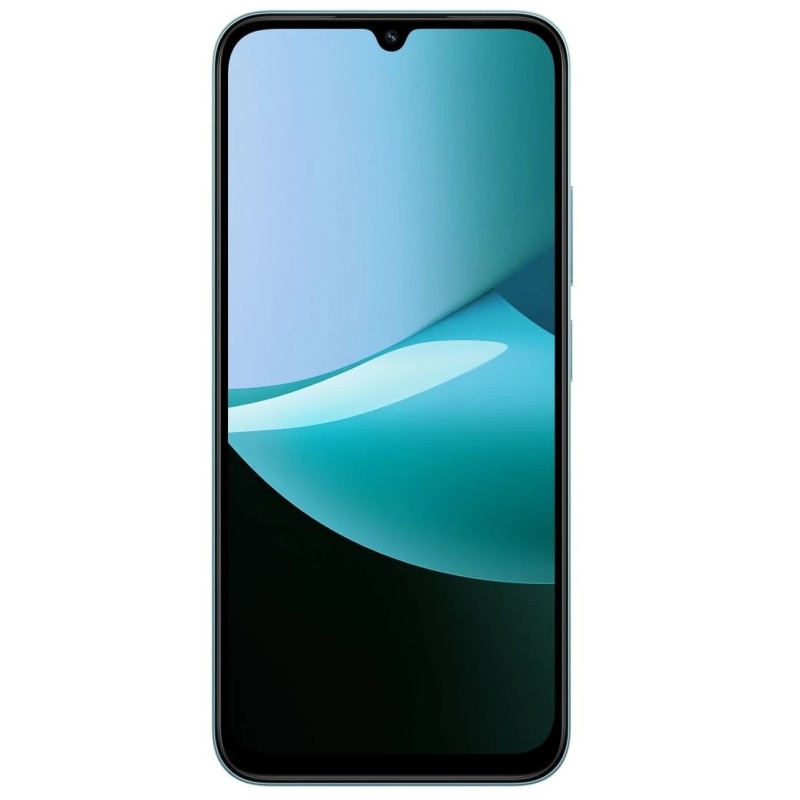 Смартфон Xiaomi Redmi 15C 8/256GB Mint Green