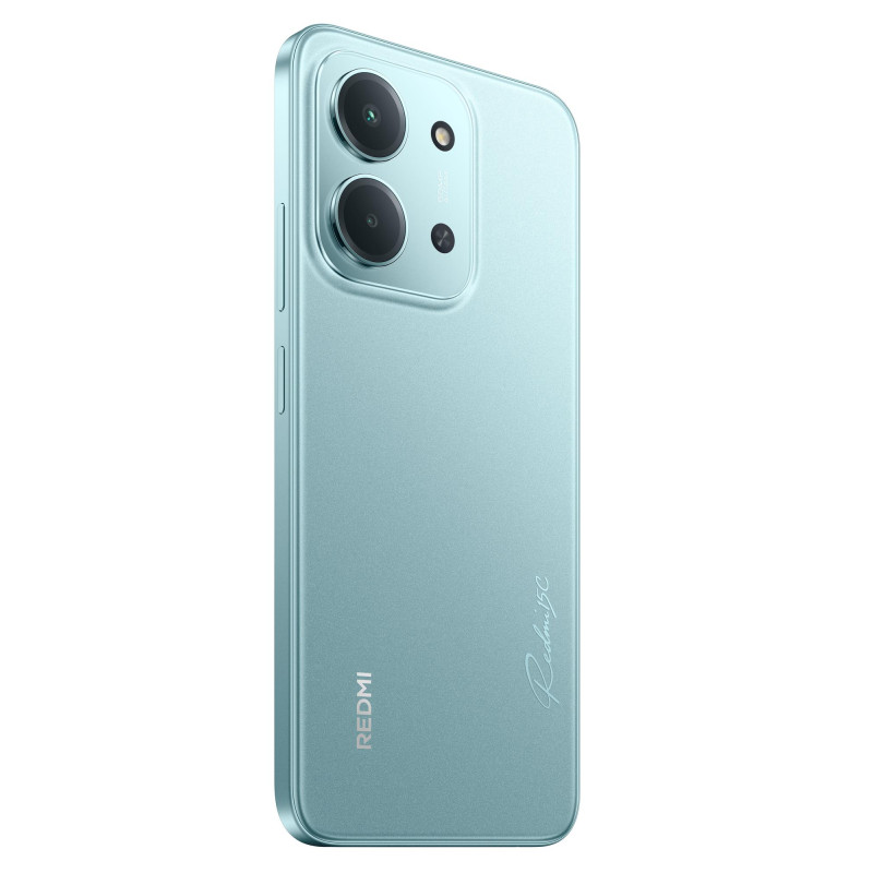 Смартфон Xiaomi Redmi 15C 8/256GB Mint Green
