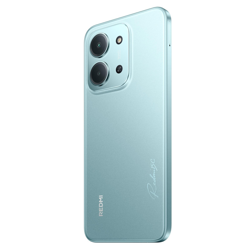 Смартфон Xiaomi Redmi 15C 8/256GB Mint Green