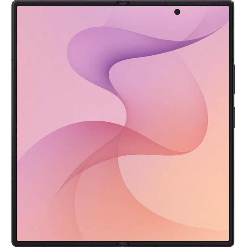 Смартфон Samsung Galaxy Fold 8 Ultra 12/256GB Violet Shadow (SM-F976BZVBSEK)