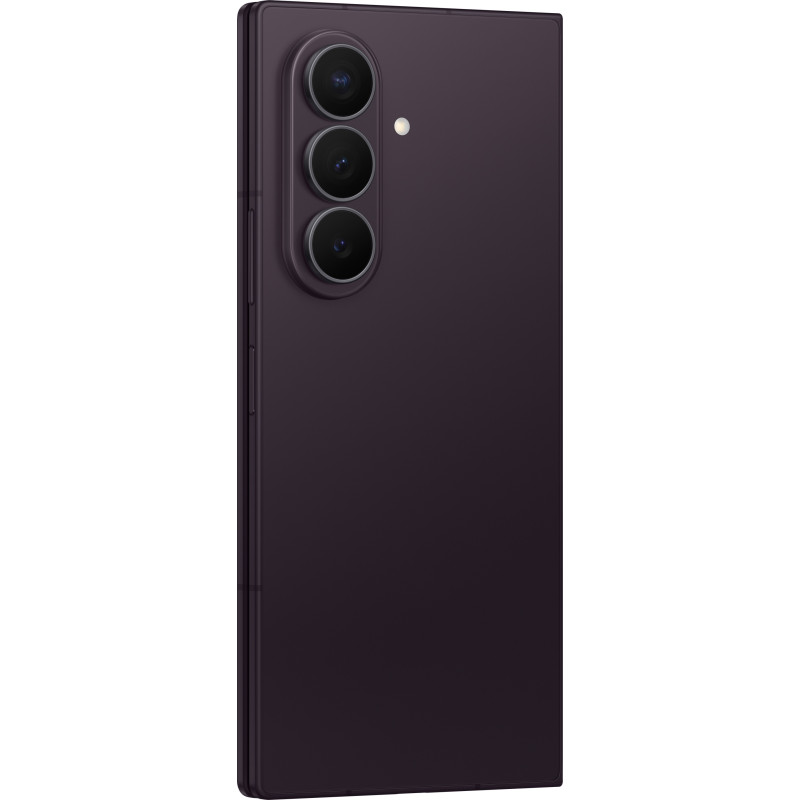 Смартфон Samsung Galaxy Fold 8 Ultra 12/256GB Violet Shadow (SM-F976BZVBSEK)