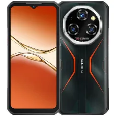Смартфон Oukitel WP55 S 8/256Gb Orange