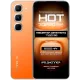 Смартфон Infinix HOT 70 Pro X6896 8/256GB Thermo Orange (4894947134869)