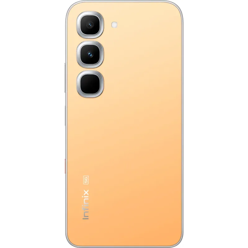 Смартфон Infinix HOT 70 Pro X6896 8/256GB Thermo Orange (4894947134869)