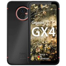 Gigaset GX4 4/64GB Black (S30853H1531R111)
