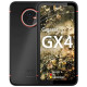 Gigaset GX4 4/64GB Black (S30853H1531R111)