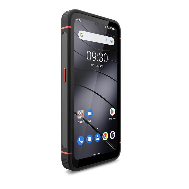 Gigaset GX4 4/64GB Black (S30853H1531R111)
