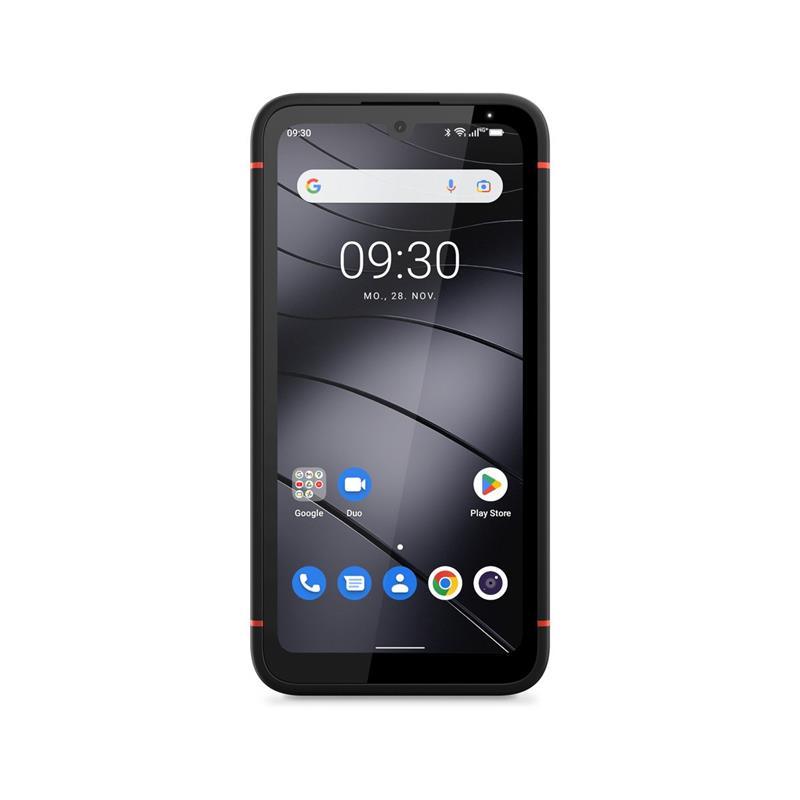 Gigaset GX4 4/64GB Black (S30853H1531R111)