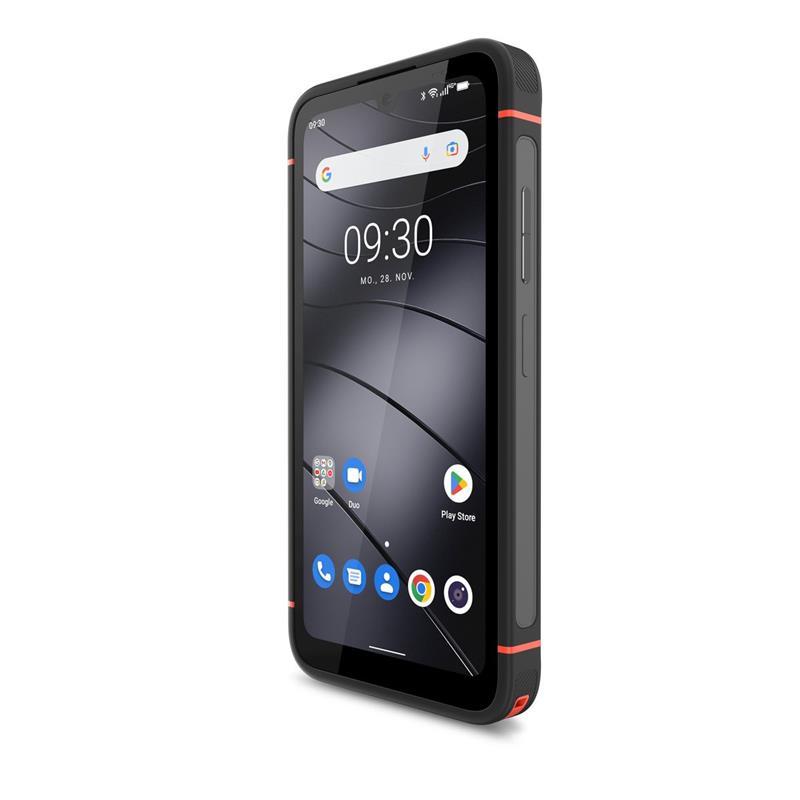 Gigaset GX4 4/64GB Black (S30853H1531R111)