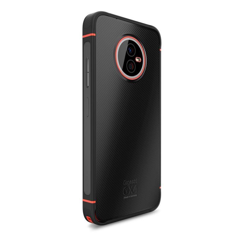 Gigaset GX4 4/64GB Black (S30853H1531R111)
