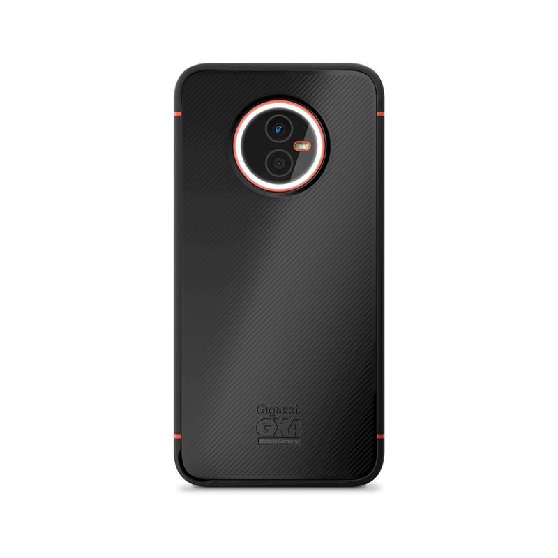 Gigaset GX4 4/64GB Black (S30853H1531R111)