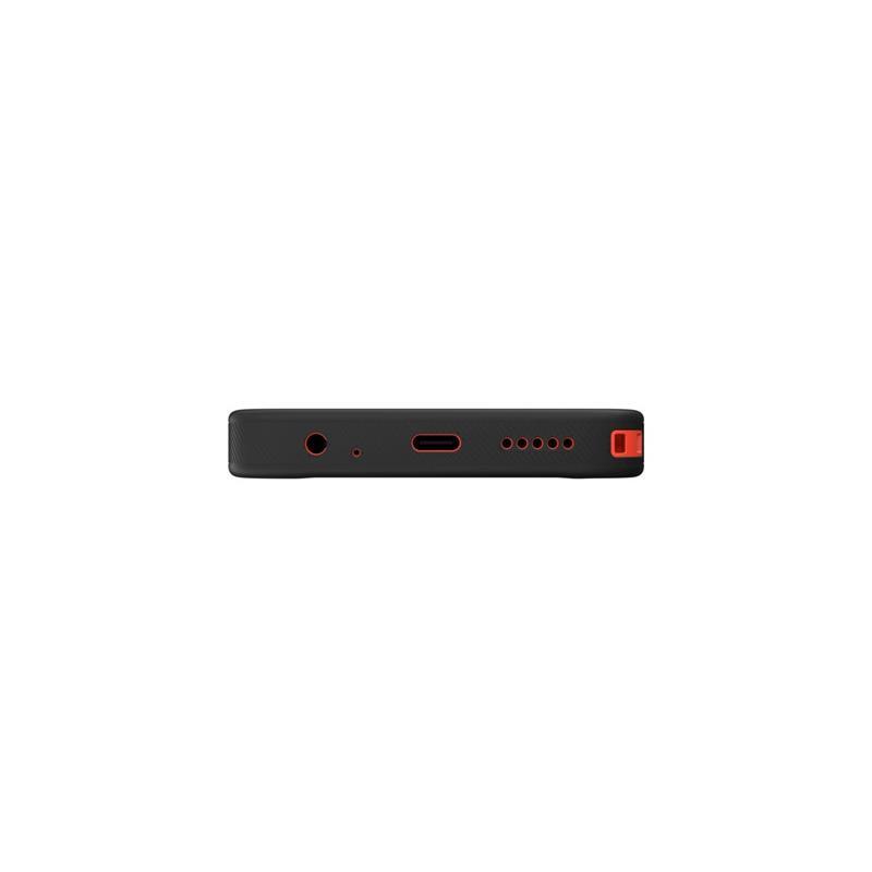 Gigaset GX4 4/64GB Black (S30853H1531R111)