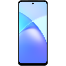 Смартфон Infinix Smart 10 4/128GB Titanium Silver (X6725)