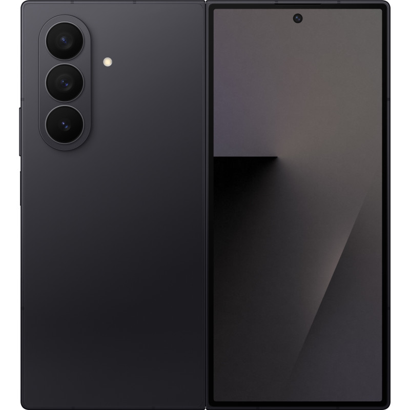 Смартфон Samsung Galaxy Fold7 16/1TB Jetblack (SM-F966BZKN)