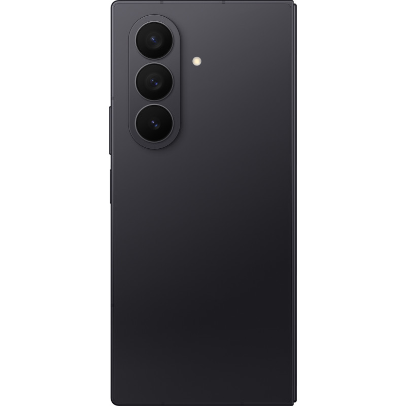 Смартфон Samsung Galaxy Fold7 16/1TB Jetblack (SM-F966BZKN)