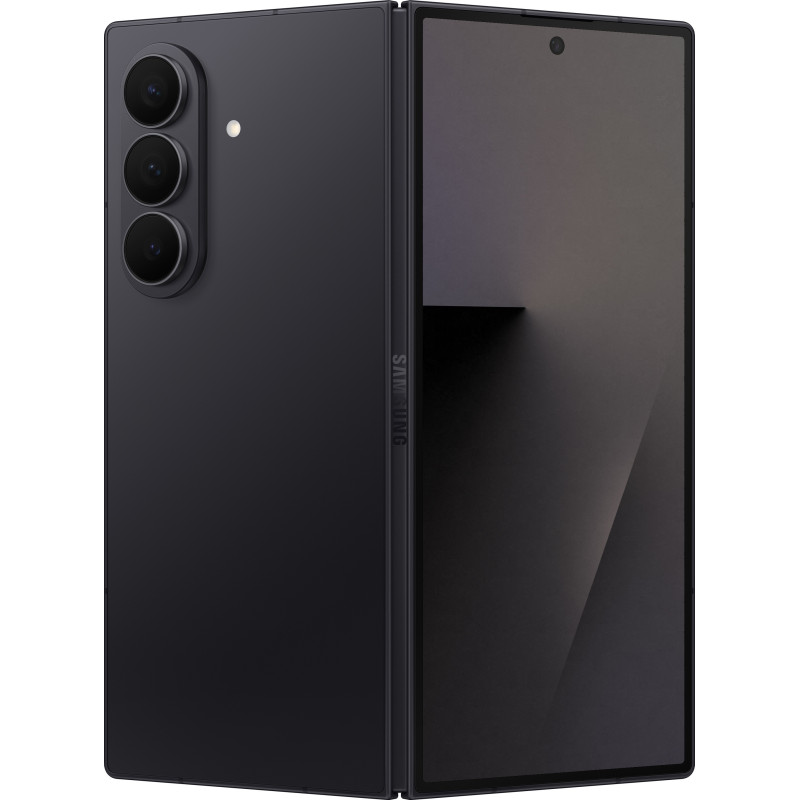 Смартфон Samsung Galaxy Fold7 16/1TB Jetblack (SM-F966BZKN)